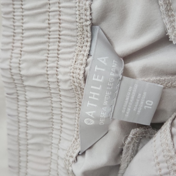 Athleta cargo pants - Picture 6 of 7